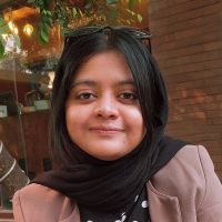 Profile photo of Fabiha Bushra