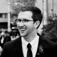 Profile photo of Thomas Russell