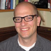 Profile photo of Christopher M. Gunn