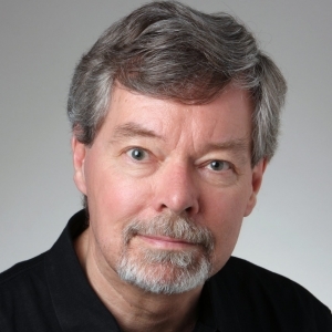 Photo of Steen A. Sjolander