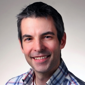 Photo of Steve Ulrich