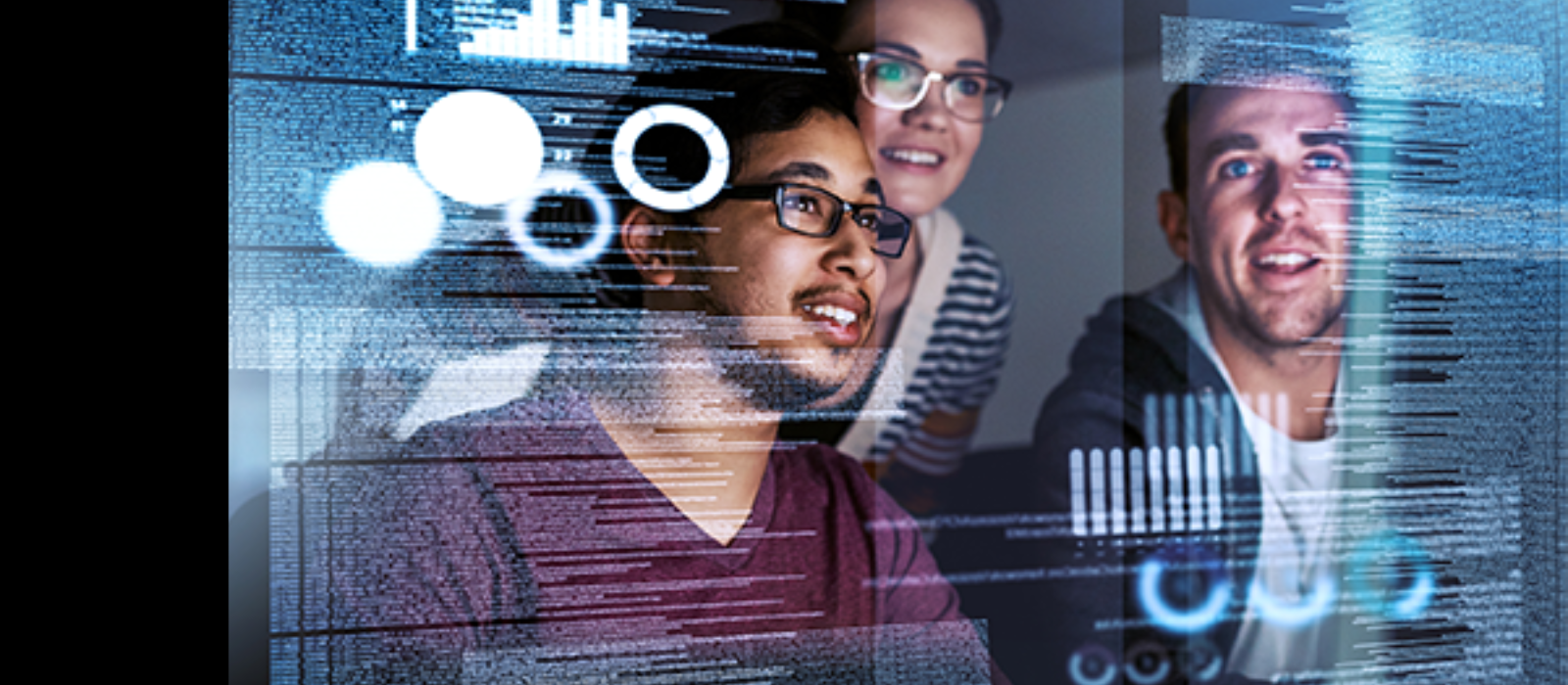 Banner image for 4th-Year Capstone Project Fair
