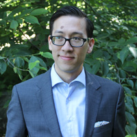 Photo of Woo, Benjamin