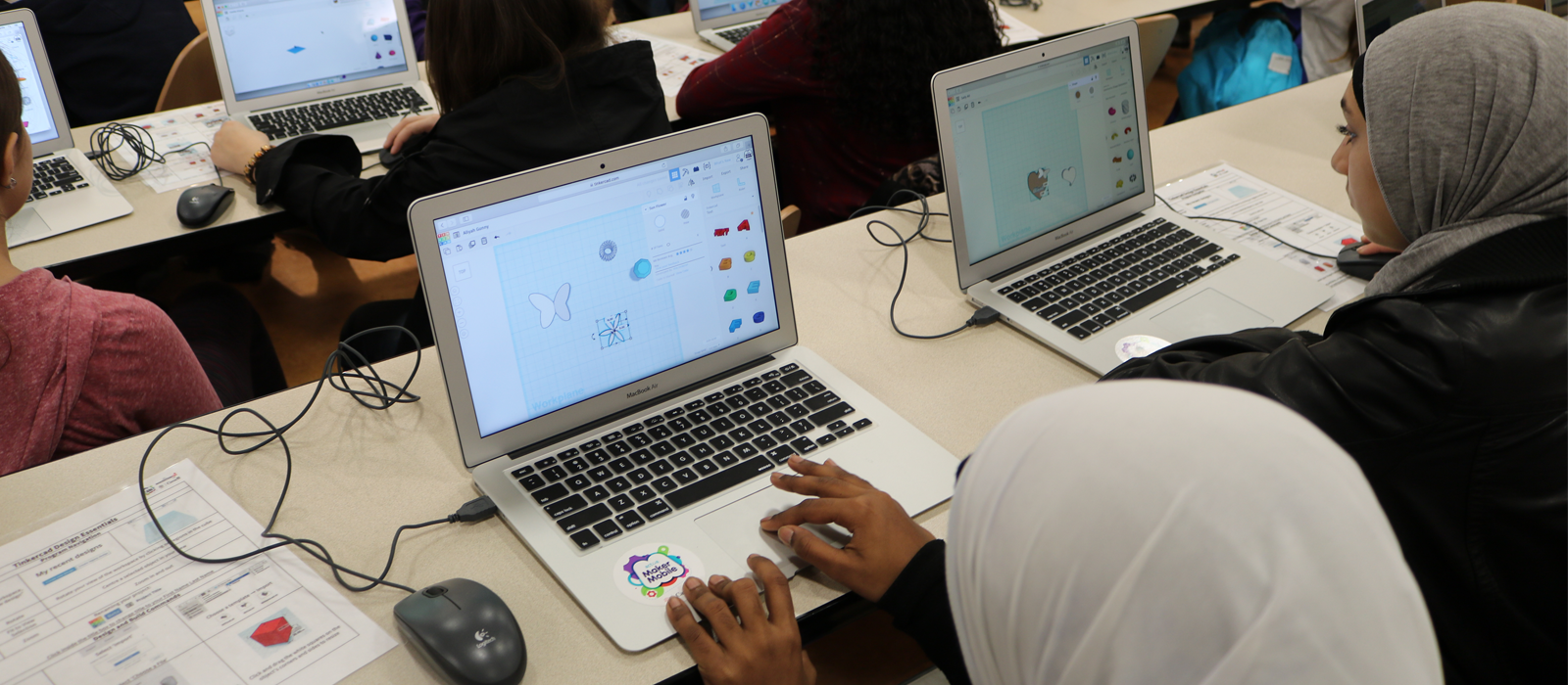 Banner image for Elementary Classroom Workshops